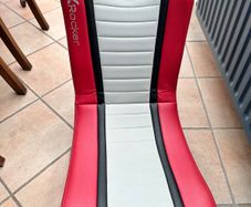 rocker gaming chair