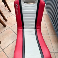 rocker gaming chair