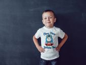 Thomas the train birthday shirt kids t-shirt for Birthday Thomas train tee top shirt