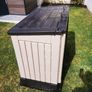 Garden storage box Image 6