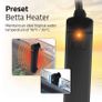 Fluval Betta Premium Aquarium Kit, 6 US Gal / 22.7 L Image 9