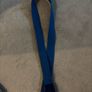 Stussy blue belt Image 4