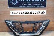Nissan qashqai 2017-20 front grill