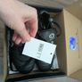 Optimum Razor Kids Rugby Boots Size UK 1 Image 7