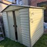 metal shed Image 2