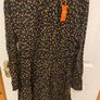 Superdry Richelle Long Sleeve Dress - BNWT Image 3