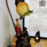 vintage lamp Image 3