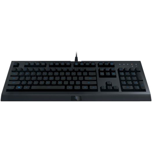 RAZER Cynosa Lite Backlit Keyboard (UK Layout) in Excellent Condition