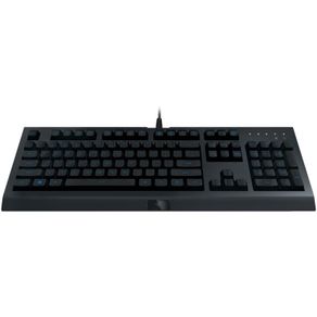 RAZER Cynosa Lite Backlit Keyboard (UK Layout) in Excellent Condition