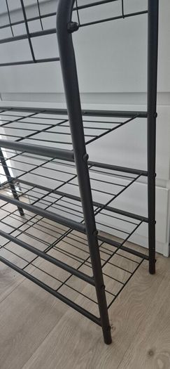 shoe rack