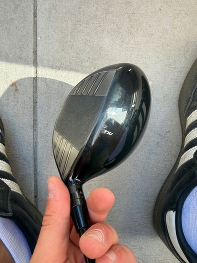 Titleist TSI3 Driver