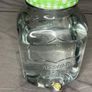 Glass Water jar Image 2