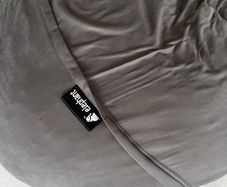 Elephant bean bag