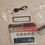 Pioneer DEH-1500UBG Fascia Surround, Single Din Fitting Cage & Instruction Manual Image 8
