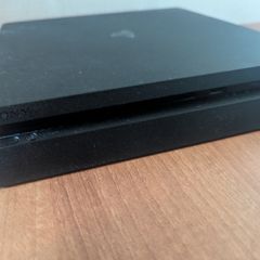 PlayStation 4 Slim 1 TB