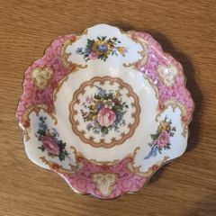 Royal Albert Lady Carlyle Small Dish