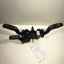 Indicator switch 4G0953502D wiper switch cruise control Audi A6 C7 2013 A3l3b44g Image 6