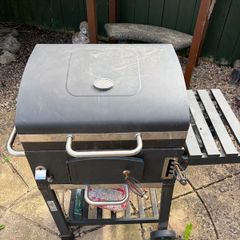 BBQ charcoal