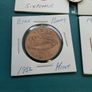 Seven Assorted Coins Image 4