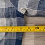 Barbour Button Down Check Shirt Mens Large Image 8