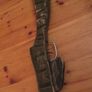 Wooden Rifle   Training / Drill Irish Image 3