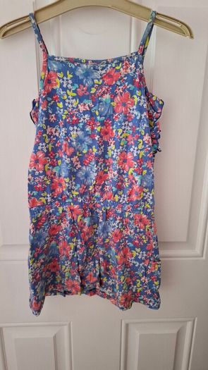 Next Summer Dress