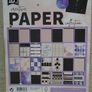 Creative paper collection, craft papers,stickers. craft supplies, Image 10