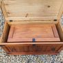 Vintage Wooden Storage Boxes Image 6