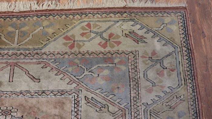 Turkish Rug Melas 2.96 x 2.02 m (MEL)