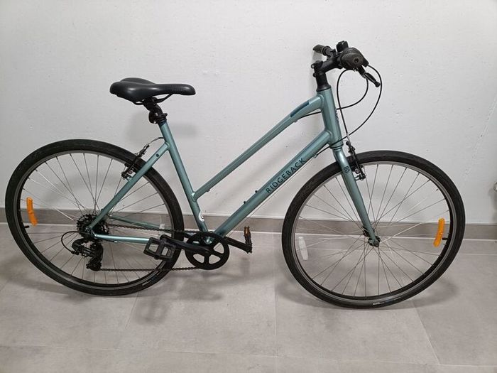 ladies bike size L in great codition