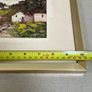 Italian paintings set of three by Migliorini Image 6