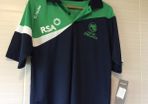 Cricket Ireland. Official Oneills Mens Polo Shirt.Brand New With Tags. Collect In Dublin Or Receive Via Post.