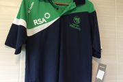 Cricket Ireland. Official Oneills Mens Polo Shirt.Brand New With Tags. Collect In Dublin Or Receive Via Post.