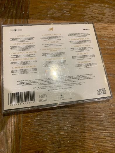 Bob Marley and The Wailers: Legend: The Best of Bob Marley and the Wailers