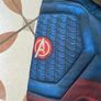 Captain America Kids costume 5-7 yrs Image 4
