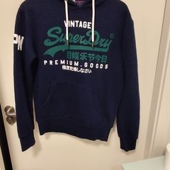 SuperDry Hoodie