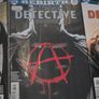 Detective Comics #934-1039 + Annuals 1-3 | Near Complete DC Rebirth Run | 109 Comics Image 5