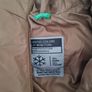 Benetton 70% down 30% feather jacket Image 5