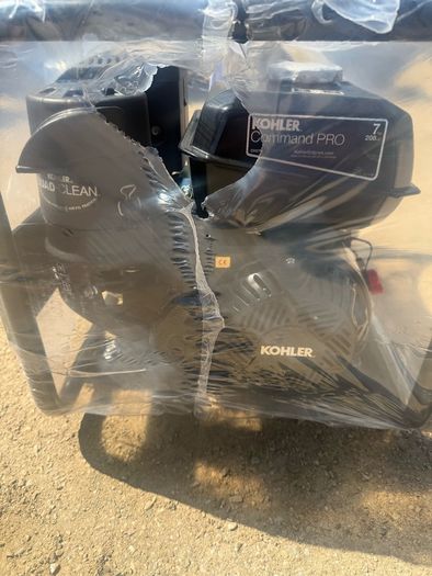 Generator 2.5KVA 110V Unused
