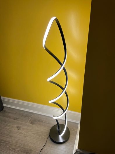 lamp