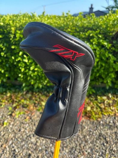 Srixon ZX 5 wood headcover