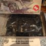 Vintage Airfix WW2 US Army. M6 Dodge Anti-Tank Gun Carriage 1/35 Image 2