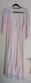 Vintage Nightdress and gown