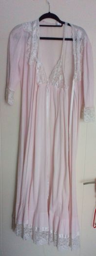 Vintage Nightdress and gown