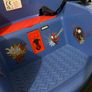 Spidey & His Amazing Friends 6V Electric Bumper Car Image 8