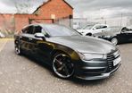 Audi A7 2018 NI Car with new gearbox and flywheel