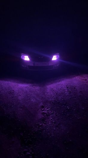 2013 mk2 Skoda Fabia