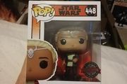 Star Wars Omega Pop
