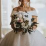 Haute Couture Wedding Dress Image 6