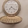 vintage pocket watch Image 3